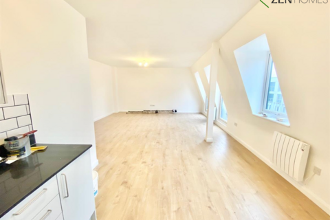 2 bedroom apartment to rent, London E2