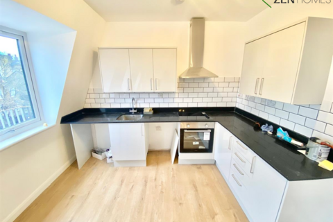 2 bedroom apartment to rent, London E2