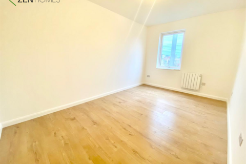 2 bedroom apartment to rent, London E2