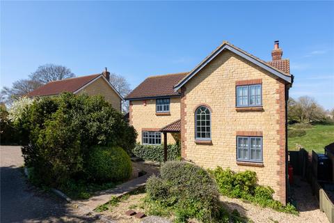 3 bedroom detached house for sale, Bramley Close, Charlton Horethorne, Sherborne, Somerset, DT9