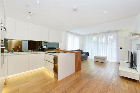 Horseferry Road, London, SW1P