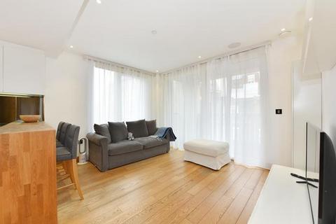 1 bedroom apartment for sale, Horseferry Road, London, SW1P