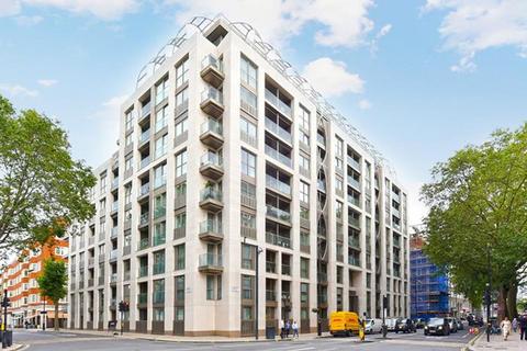 1 bedroom apartment for sale, Horseferry Road, London, SW1P