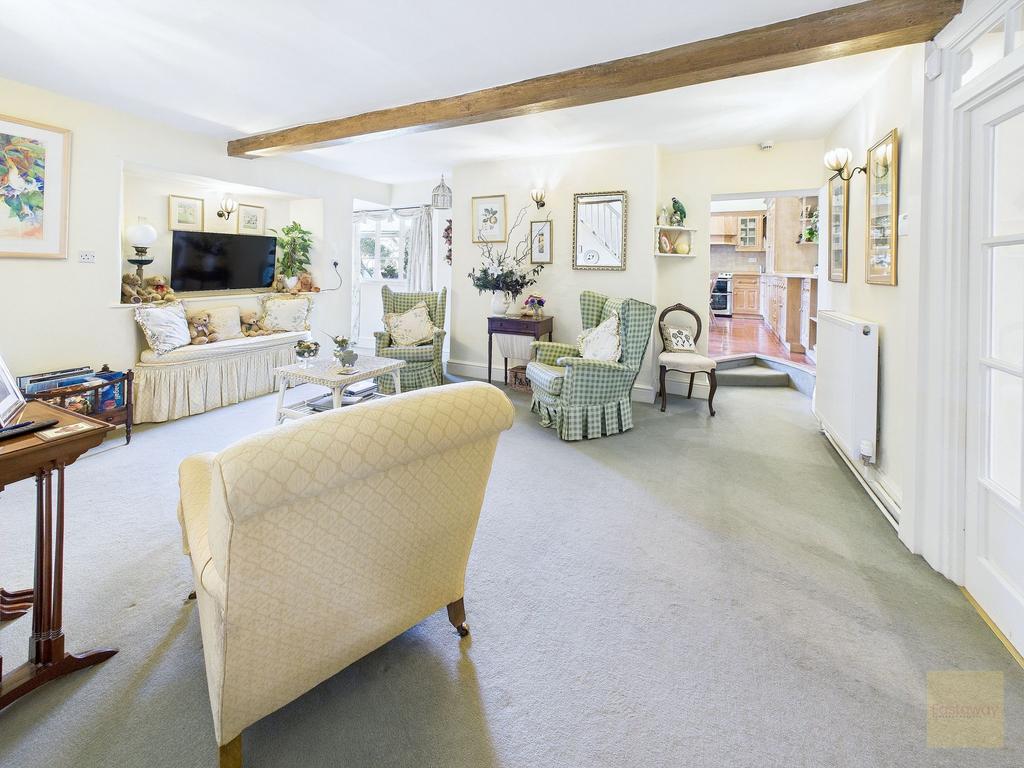 TV room