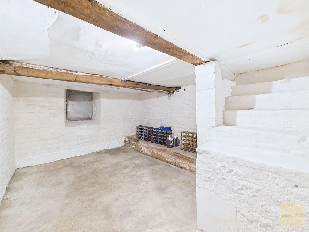 Cellar