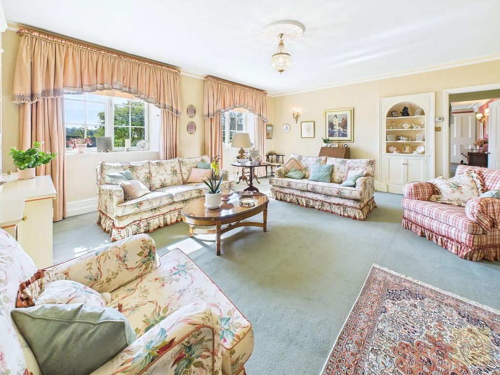 Sitting room