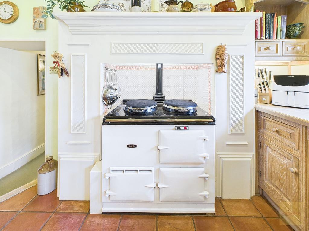 Aga