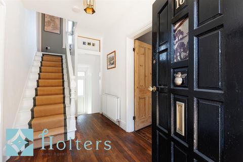 4 bedroom detached house for sale, Inglenook, Norton Street, Knighton