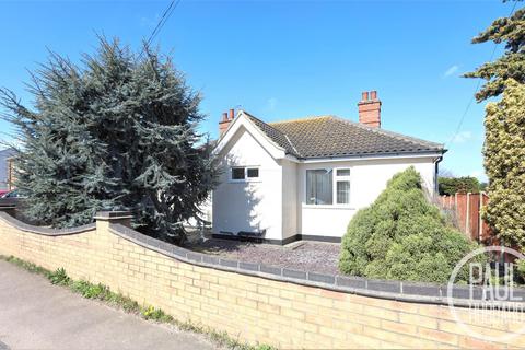undefined, Colville Road, Oulton, NR33