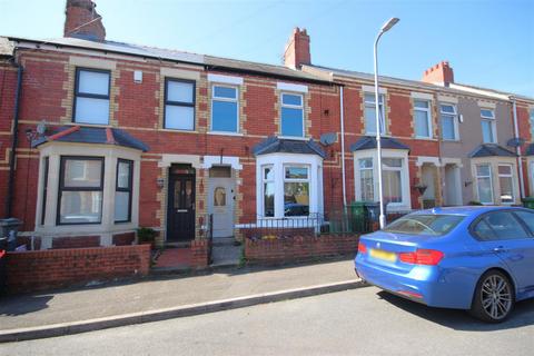 3 bedroom terraced house for sale, Violet Place, Whitchurch, Cardiff