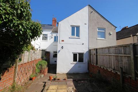 3 bedroom terraced house for sale, Violet Place, Whitchurch, Cardiff