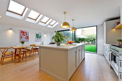 5 bedroom end of terrace house for sale, Bolton Road, Windsor, Berkshire, SL4