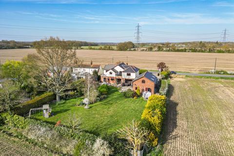 Lambourne Ashes Road, Cressing, Braintree, CM77 8DW