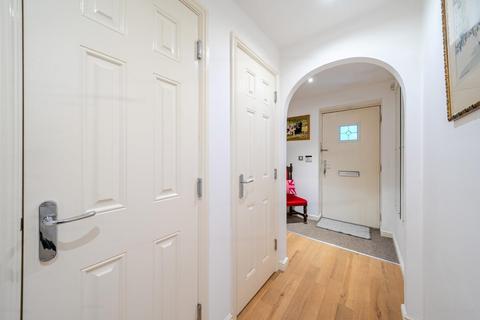 9 Abbots Court, Selby, YO8 8BF