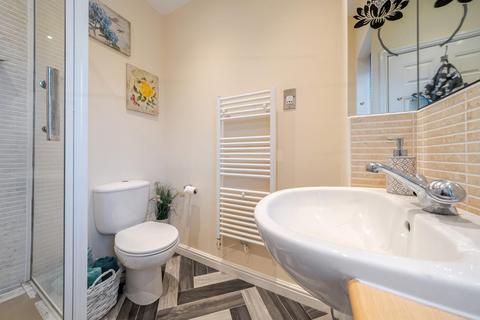 9 Abbots Court, Selby, YO8 8BF
