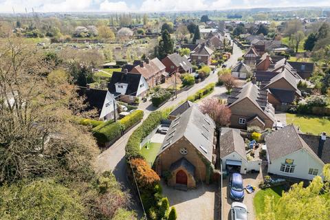 3 bedroom detached house for sale, Henleys Lane, Abingdon OX14
