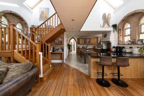 3 bedroom detached house for sale, Henleys Lane, Abingdon OX14