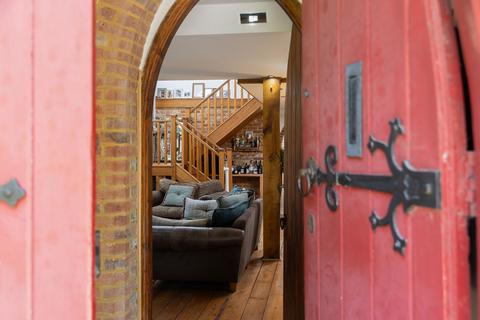 3 bedroom detached house for sale, Henleys Lane, Abingdon OX14