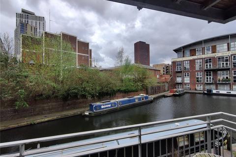 1 bedroom apartment to rent, Sheepcote Street, Birmingham, B16