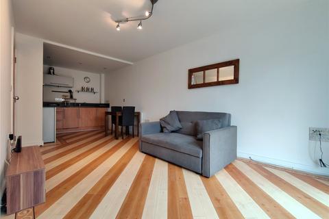 1 bedroom apartment to rent, Sheepcote Street, Birmingham, B16