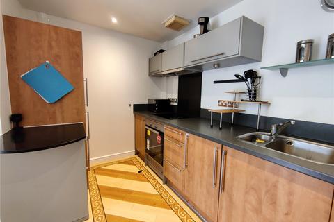 1 bedroom apartment to rent, Sheepcote Street, Birmingham, B16