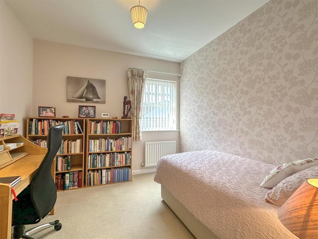 Bedroom two
