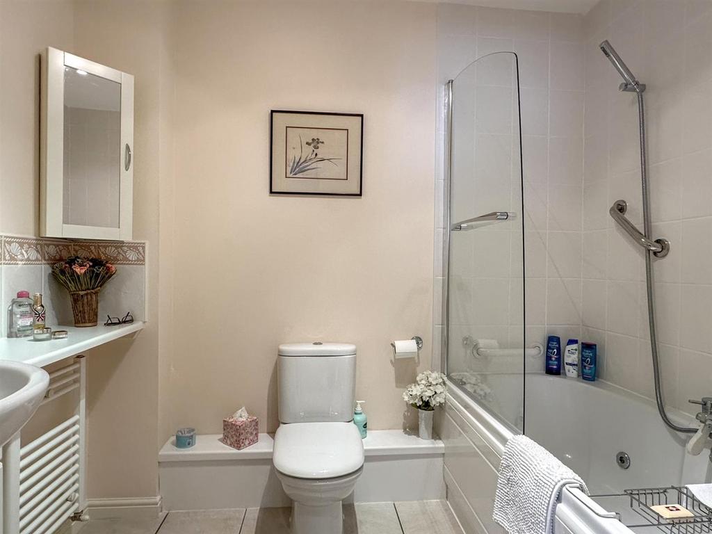Bathroom/wc