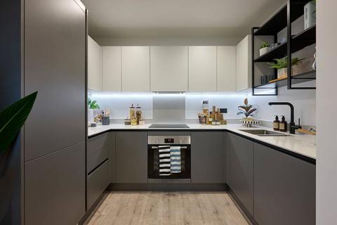 2 bedroom apartment for sale, The Exchange, St. Albans Road, Hertfordshire WD24