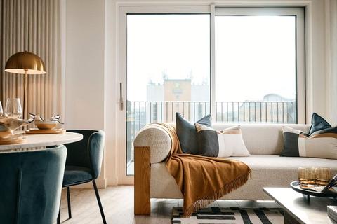 2 bedroom apartment for sale, The Exchange, St. Albans Road, Hertfordshire WD24