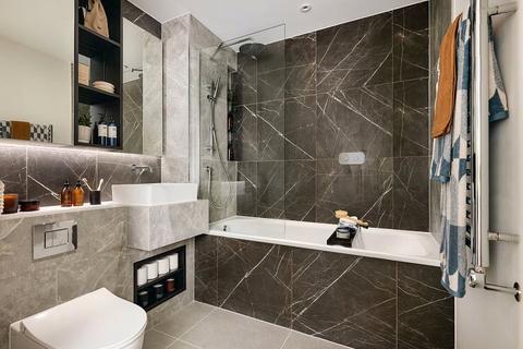 2 bedroom apartment for sale, The Exchange, St. Albans Road, Hertfordshire WD24
