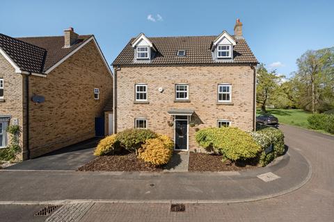 20 Bilberry Gardens, Mortimer, Reading, RG7 3WU