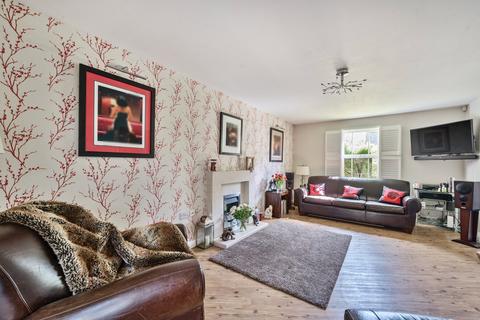 20 Bilberry Gardens, Mortimer, Reading, RG7 3WU