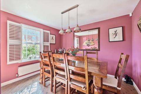 20 Bilberry Gardens, Mortimer, Reading, RG7 3WU
