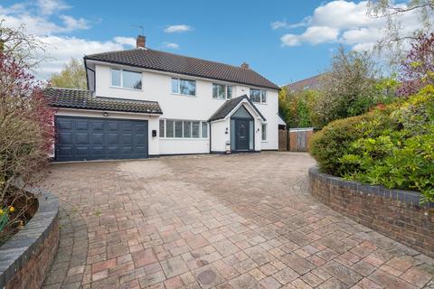 15 The Mount, Rickmansworth, WD3 4DW