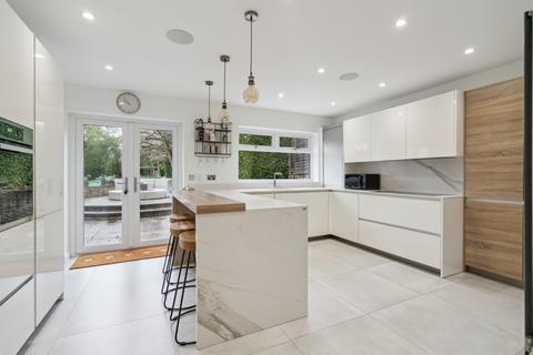 15 The Mount, Rickmansworth, WD3 4DW