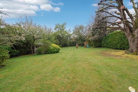 15 The Mount, Rickmansworth, WD3 4DW