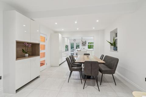 15 The Mount, Rickmansworth, WD3 4DW
