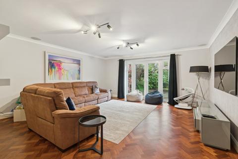 15 The Mount, Rickmansworth, WD3 4DW