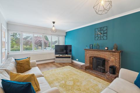 15 The Mount, Rickmansworth, WD3 4DW