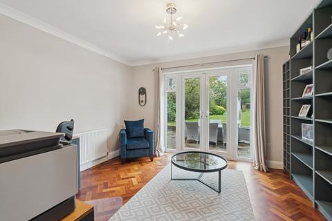 15 The Mount, Rickmansworth, WD3 4DW