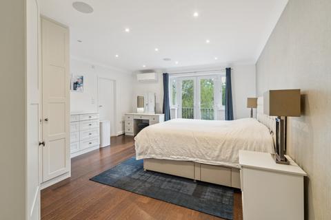 15 The Mount, Rickmansworth, WD3 4DW