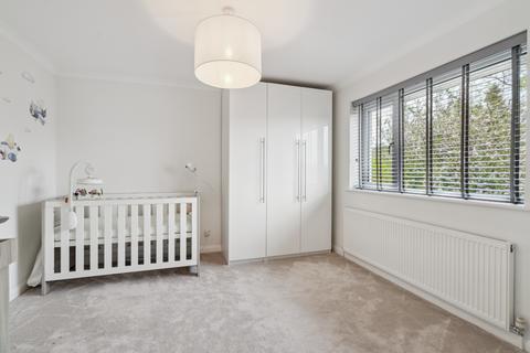 15 The Mount, Rickmansworth, WD3 4DW