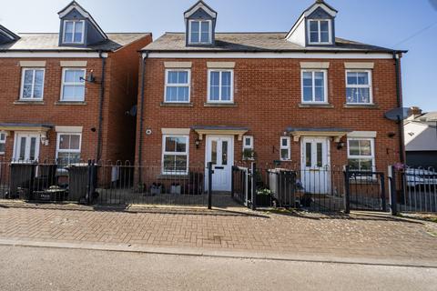 undefined, The Shearings, Old Town, Swindon, SN1