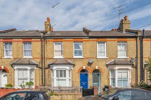Gayford Road, London W12