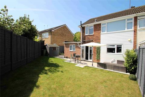 9 The Crescent, Mortimer Common, Reading, RG7 3RX
