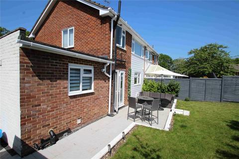 9 The Crescent, Mortimer Common, Reading, RG7 3RX