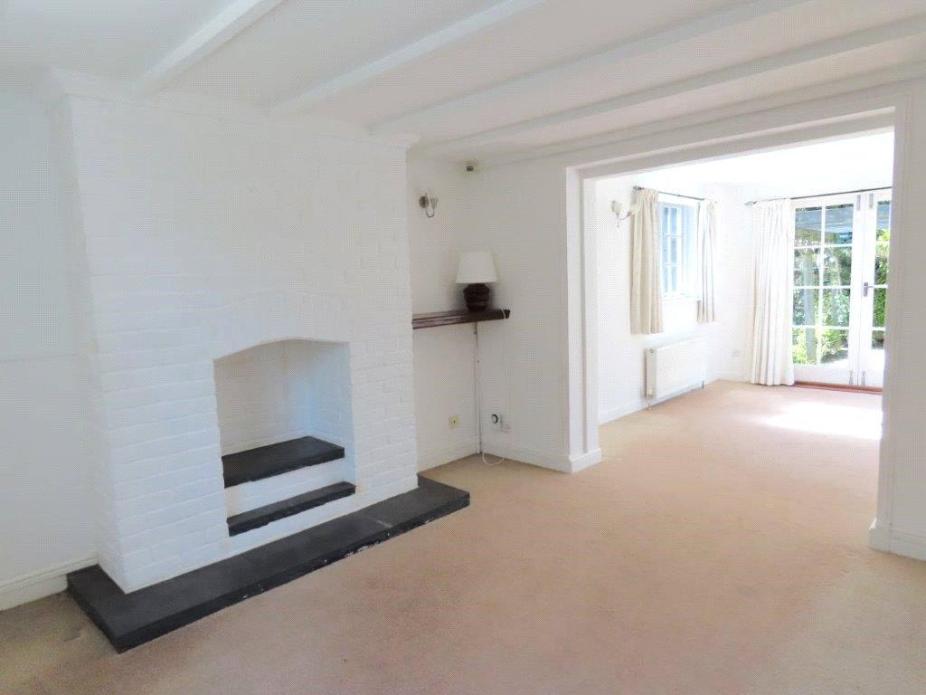 Sitting/Dining Room
