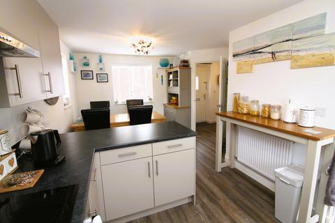 3 bedroom detached house for sale, Sorrel Drive, Bridgwater TA5