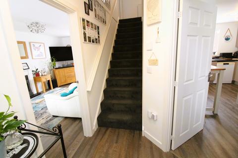 3 bedroom detached house for sale, Sorrel Drive, Bridgwater TA5