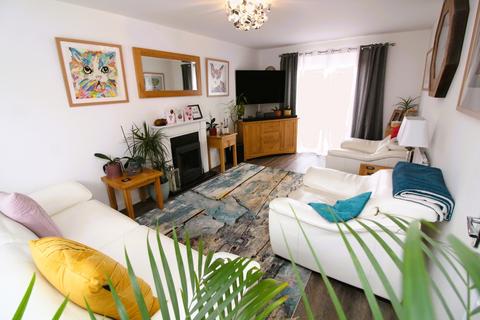 3 bedroom detached house for sale, Sorrel Drive, Bridgwater TA5